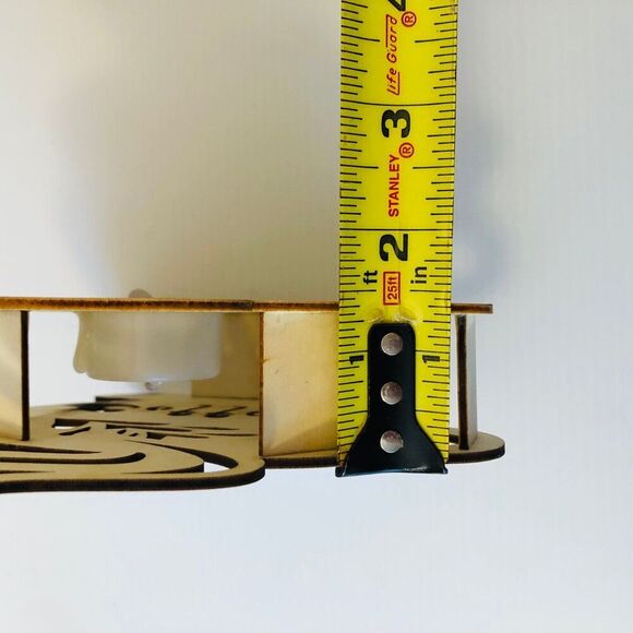 Coffee LED Light Decor, Cafe Core Decor - Picture 7 of 7